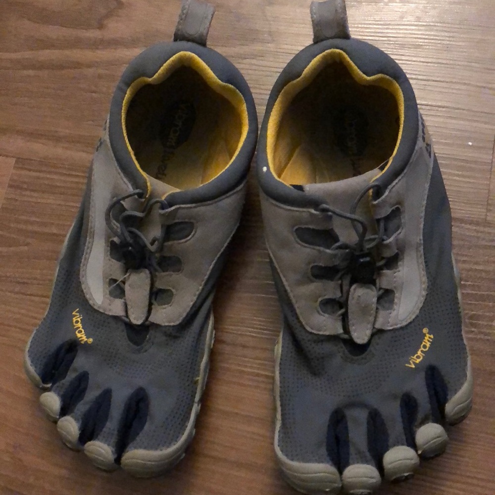 Vibram 5fingers
